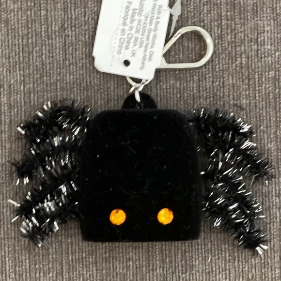 BBW Spider Pocketbac Holder - Picture 1 of 4